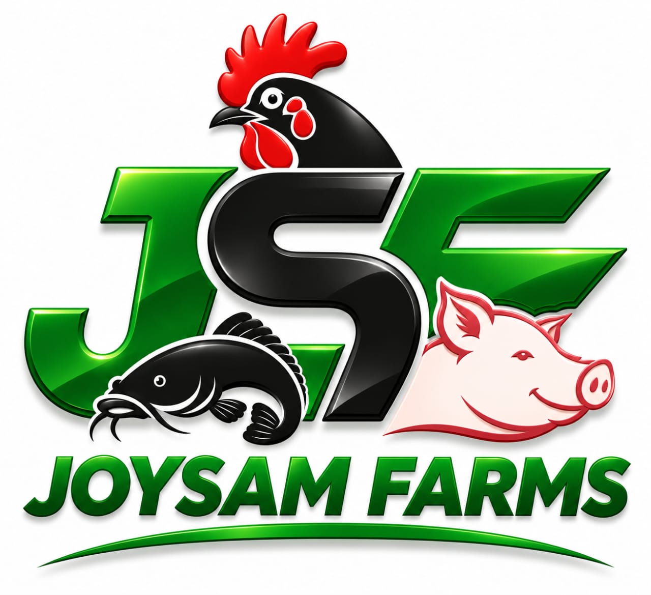 Joysam Farms
